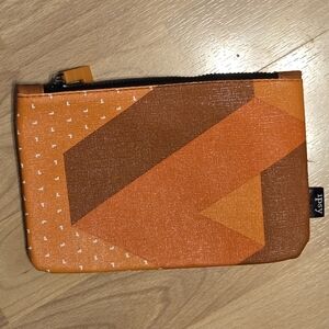 Ipsy Tetris Make Up Pouch